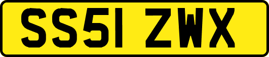 SS51ZWX