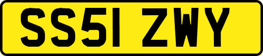 SS51ZWY