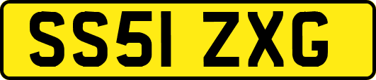 SS51ZXG
