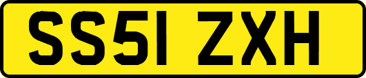 SS51ZXH