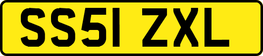 SS51ZXL