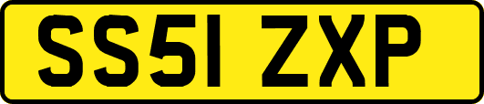 SS51ZXP