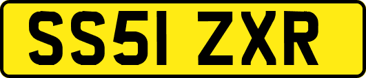 SS51ZXR