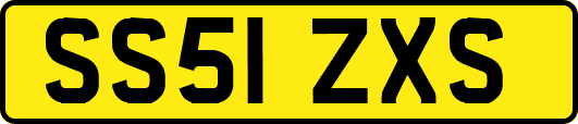 SS51ZXS