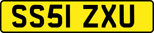 SS51ZXU
