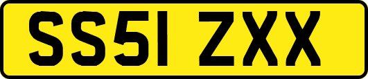 SS51ZXX