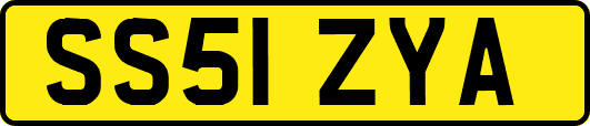 SS51ZYA