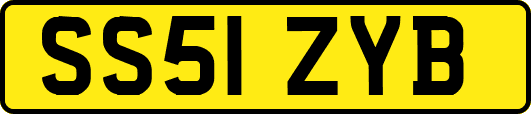 SS51ZYB