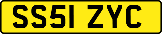 SS51ZYC