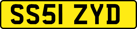 SS51ZYD