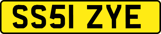 SS51ZYE