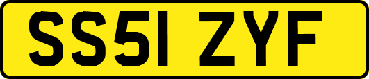 SS51ZYF