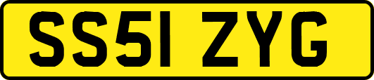 SS51ZYG