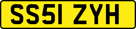 SS51ZYH