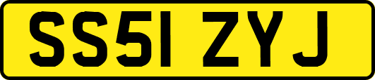 SS51ZYJ