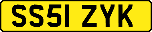 SS51ZYK