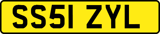 SS51ZYL