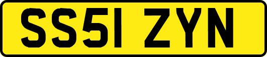 SS51ZYN