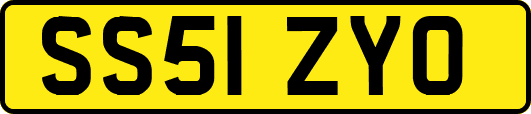 SS51ZYO