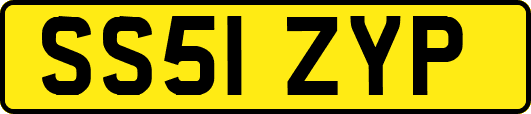 SS51ZYP