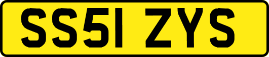 SS51ZYS