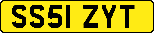 SS51ZYT