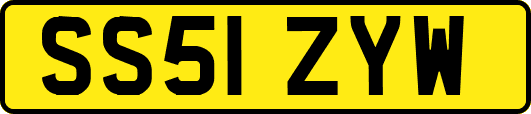 SS51ZYW