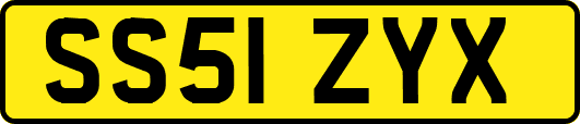 SS51ZYX