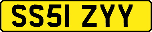 SS51ZYY