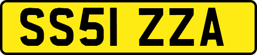SS51ZZA