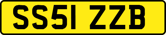 SS51ZZB