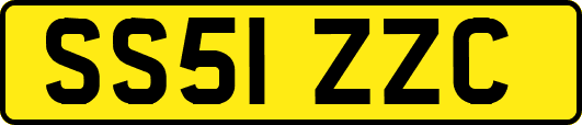 SS51ZZC