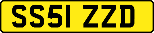 SS51ZZD