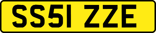 SS51ZZE
