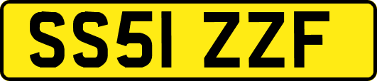 SS51ZZF