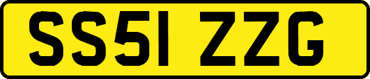 SS51ZZG