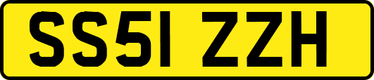 SS51ZZH