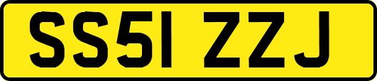 SS51ZZJ