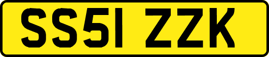 SS51ZZK