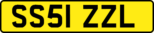 SS51ZZL
