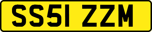 SS51ZZM