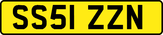 SS51ZZN