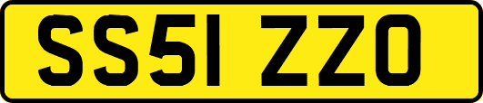 SS51ZZO