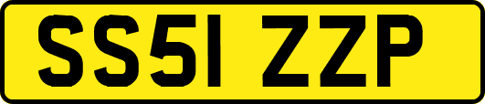 SS51ZZP