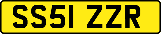 SS51ZZR