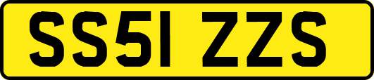 SS51ZZS
