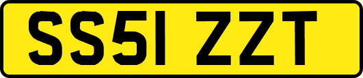 SS51ZZT