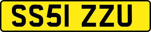 SS51ZZU