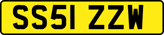 SS51ZZW