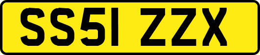 SS51ZZX